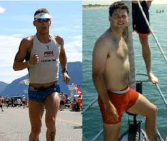 Résultat de recherche d'images pour "fat triathlete"