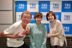 www.tbsradio.jp - News update