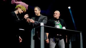 UFC 324 Embedded | Episode 5