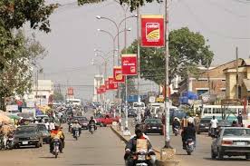 Image result for MOST BEAUTIFUL PLACES IN KWARA STATE