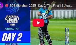 Cricket World - News update