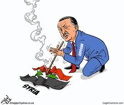 Image result for ERDOGAN CARTOON