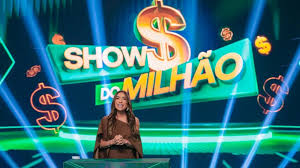 Que horas começa o Show do Milhão neste domingo (17/05)