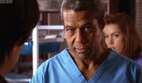 ric mary-claire holby (Series 15, ep.29) Is Serena trying to get rid of Ric Griffin? Is that why she&#39;s banished one of Holbyshire&#39;s leading general surgeons ... - ric-mary-claire-holby