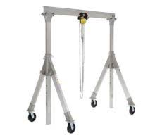 New & Used Porta Gantry, Gantries for sale. Reid equipment ...