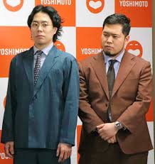 「令和ロマン」単独ライブ 高額チケットの特典中止→内容変更 髙比良くるま「申し訳ありませんでした！」と謝罪