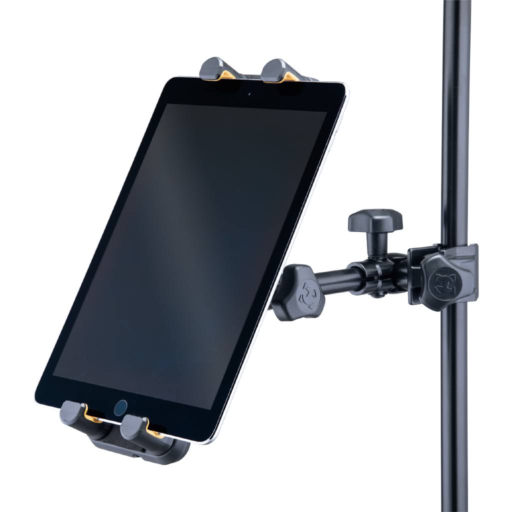 Hercules 2-in-1 Tablet & Phone Holder DG307B