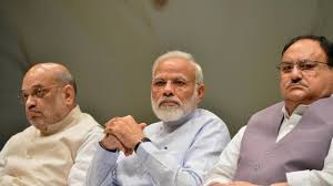 BJP में बड़े फेरबदल की आहट! PM मोदी के घर पर हुई केंद्रीय चुनाव समिति की बैठक, शाह-नड्डा भी रहे मौजूद