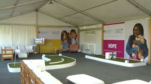 Closer to the action and more family-friendly: Cognizant Classic's newest fan experiences