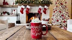 Christmas Coffee Mug Set, Red Christmas Cups, Green Holiday Mugs, Funny Christmas Mug Gift Ideas, Ceramic Christmas Coffee Cups With Quotes - Etsy