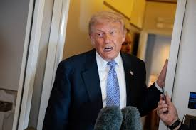 Non-citizens face more scrutiny on bank activities after Trump order