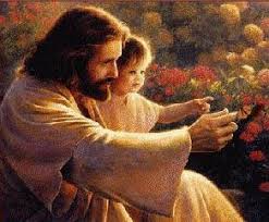 Image result for jesus is love