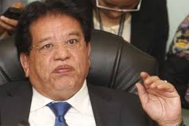 Datuk Seri Tengku Adnan Tengku Mansor. KUALA LUMPUR: DBKL&#39;s revised property valuation notice sent out to owners in mid November will remain unchanged and ... - wismaputraputrajayadbkl