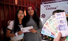 Asamblea Virtual Rita Cetina