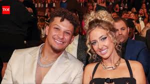 “Sadly they are gone”: Brittany Mahomes gets emotional after losing her unexpected backyard visitors