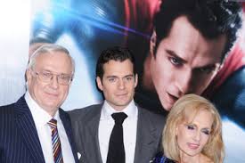 Colin Cavill Marianne Cavill &#39;Man of Steel&#39; World Premiere in NYC — Part 3. Source: Pacific Coast News. &#39;Man of Steel&#39; World Premiere in NYC — Part 3 - Colin%2BCavill%2BMarianne%2BCavill%2BwUUhxUeC3afm