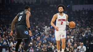 magic – pistons
