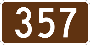 Picture of Nova Scotia Route 357