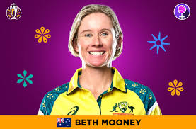 Female Cricket - News update