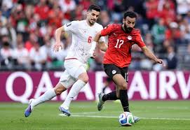 عزت اللهی محروم ایران در مرحله یک شانزدهم نهایی جام جهانی