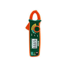 Extech Clamp Meters | Instrumart