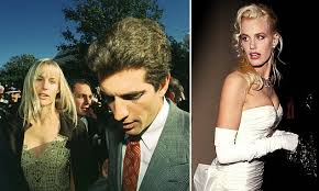The Untold Story of JFK Jr. and Daryl Hannah's Tumultuous Relationship