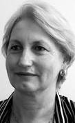 Dr. Heike Fleßner, Sprecherin des Zentrums für interdisziplinäre Frauen- und ...