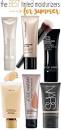 The Best Drugstore Tinted Moisturizers StyleCaster