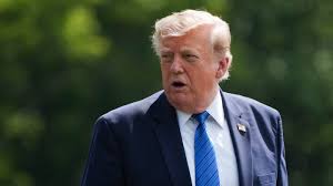 Capital One says Trump Organization accounts were closed after money laundering review