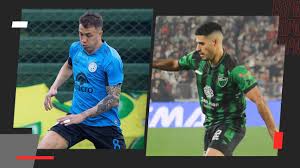 ESPN Colombia - News update