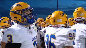 ihsaa football scores