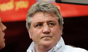 Steve Bruce Sunderland Fabio Capello. Steve Bruce said he found it &#39;harsh&#39; that Fabio Capello criticised Sunderland&#39;s style as he watched only their away ... - Steve-Bruce-Sunderland-Fa-007