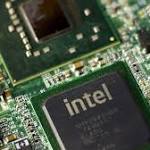 Intel Microsoft deal with widespread