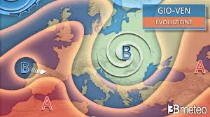 3BMeteo - News update