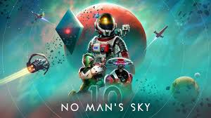 No Man's Sky Celebrates 10th Anniversary & Teases Next Update In New Video