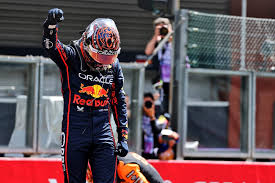 The Race - News update