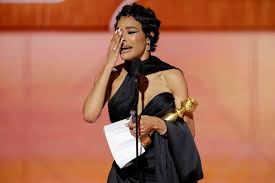 First-Time Nominees Win Big at the Golden Globes