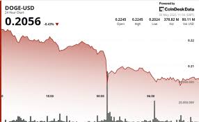 Dogecoin, Shiba Inu, and Pepe Stabilize Around Key Levels