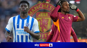Man Utd transfer news: Manu Kone and Carlos Baleba strongly considered in search for third midfielder signing