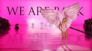 ¡Vuelven los Ángeles! Victoria's Secret Fashion Show 2025: Dónde y Cuándo