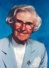 Sister Anne de Paul Toner, C.S.J., a member of the Congregation of the Sisters of St. Joseph, Brentwood, L.I., for 60 years, died in Our Lady of the Snows ... - OBIT_SrAdPTonerCSJ_cmyk