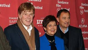 Robert Redford: A legend on screen and a friend of Utah
