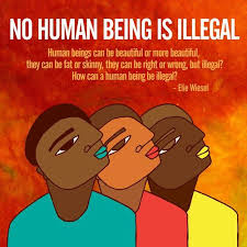 Migration is not a crime on Pinterest | Social Justice, Equality ... via Relatably.com