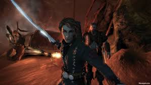 FABLE 3