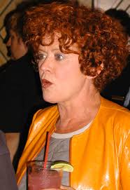 Frankie Goes To Hollywood Convention (Patricia Quinn) 620 views. CATEGORY: Conventions TAGS: Frankie Goes To Hollywood Patricia Quinn - FGTH-PatQuinnL