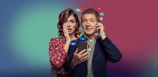 Las estrellas: 'No puedo vivir sin ti' se proyecta en el Cine Bajo Las Estrellas