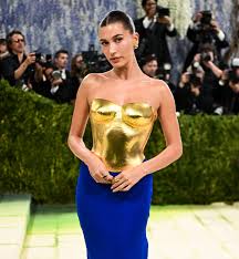 Hailey Bieber Shares Cute Snaps of Son Jack Blues for His 2nd Birthday