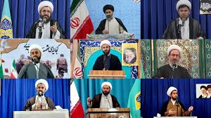 Farsnews | ائمه جمعه استان اردبیل در خطبه‌های نمازجمعه این هفته چه گفتند؟