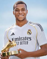 🚨 Kylian Mbappé sắp kết thúc mùa giải với tư cách Vua phá ...