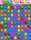 How to Beat Hard Level 140 Candy Crush Saga - PrisChew Dot Com